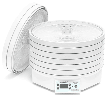 DESHIDRATADOR DE ALIMENTOS EZIDRI ULTRA FD1000 - 3