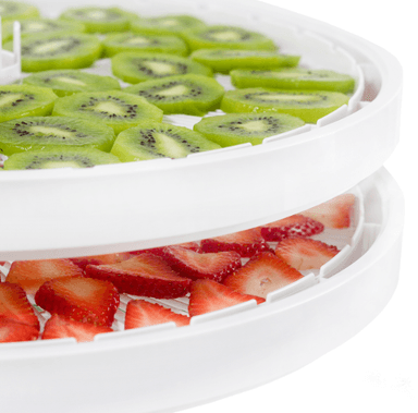 DESHIDRATADOR DE ALIMENTOS EZIDRI ULTRA FD1000 - 6
