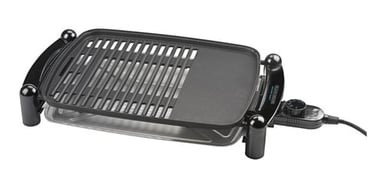 PARRILLA BLACK & DECKER ELÉCTRICA IG201 - 1
