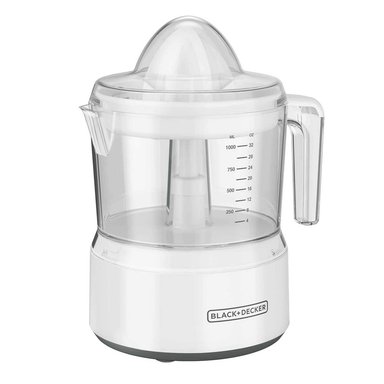 EXPRIMIDOR ELE CTRICO BLACK+DECKER CJ650 - 1