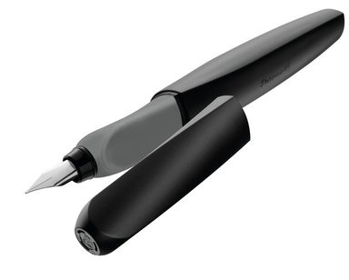 PLUMA TWIST PELIKAN ESTILOGRÁFICA - 1