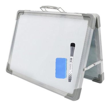 PIZARRA PORTABLE 30X40 CM - 1