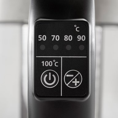 HERVIDOR CON INFUSOR DE TÉ Y SELECTOR TEMPERATURA OSTER BVSTKT8990 - 3