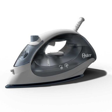PLANCHA VAPOR OSTER 1400W ® COMPACTA GCSTBS5001 - 1