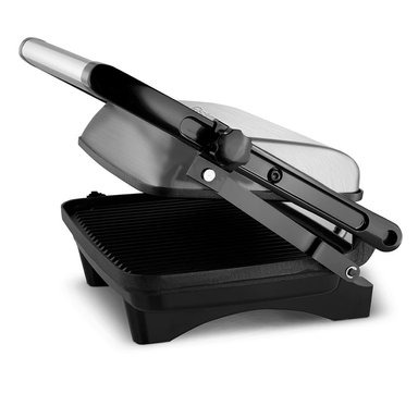 PLANCHA OSTER PANINI COMPACTA CKSTPA2880 1400W - 2