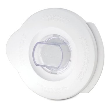 TAPA VASO LICUADORA OSTER CON TAPÓN DE LLENADO - 1