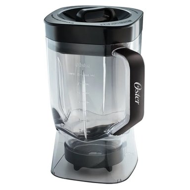 VASO OSTER DE DOS LITROS DE TRITAN BLST3ATXS011 - 1