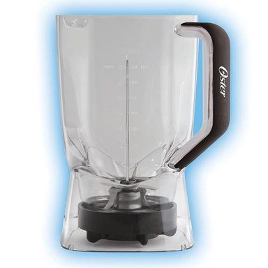 VASO OSTER DE DOS LITROS DE TRITAN BLST3ATXS011 - 2