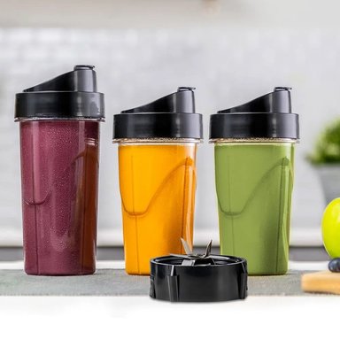 ACCESORIOS SISTEMA NUTRICIÓN OSTER BLSTXPNKIT011 - 2