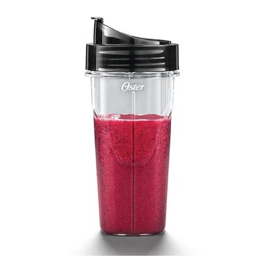 VASO OSTER PORTÁTIL BLEND-N-GO DE TRITAN BLST3ABNG011 - 1
