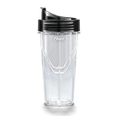 VASO OSTER PORTÁTIL BLEND-N-GO DE TRITAN BLST3ABNG011 - 2