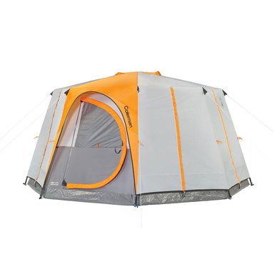 CARPA COLEMAN PARA 8 PERSONAS OCTAGON 9 FULL FLY - 1
