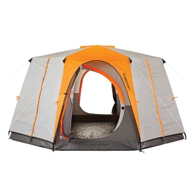 CARPA COLEMAN PARA 8 PERSONAS OCTAGON 9 FULL FLY - 2