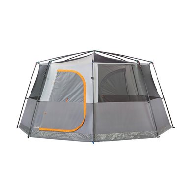 CARPA COLEMAN PARA 8 PERSONAS OCTAGON 9 FULL FLY - 3