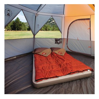 CARPA COLEMAN PARA 8 PERSONAS OCTAGON 9 FULL FLY - 5