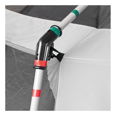 CARPA COLEMAN PARA 8 PERSONAS OCTAGON 9 FULL FLY - 6