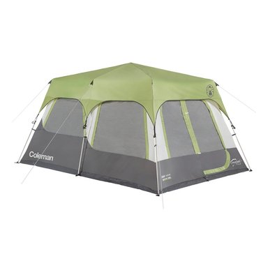 CARPA COLEMAN PARA 10 PERSONAS INSTANT - 1