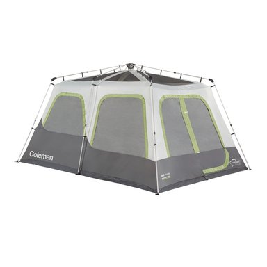 CARPA COLEMAN PARA 10 PERSONAS INSTANT - 4