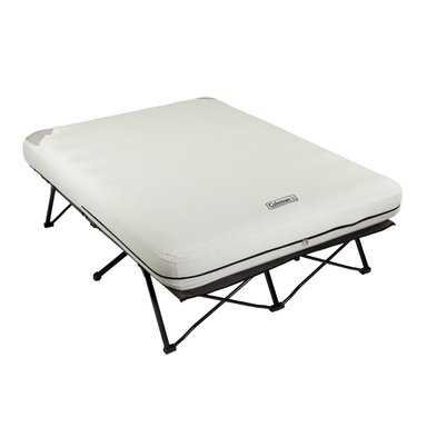 COLCHÓN COLEMAN 25.15 CM X 28.7 CM COLCHON INFLABLE QUEEN + CATRE - 2