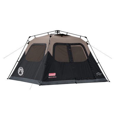 CARPA FAMILIAR INSTANTANEA COLEMAN 6P / 6 PERSONAS - 1