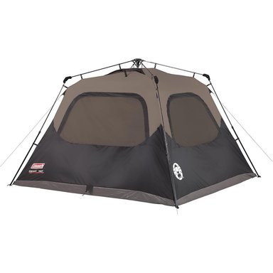 CARPA FAMILIAR INSTANTANEA COLEMAN 6P / 6 PERSONAS - 2