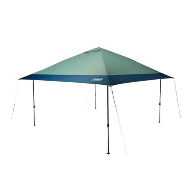 TOLDO PLEGABLE COLEMAN OASIS 3.9 MT X 3.9 MT FACIL MONTAJE - 1