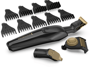RECORTADORA DE BARBA REMINGTON T-SERIES MB20A - 2
