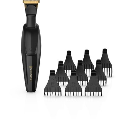 RECORTADORA DE BARBA REMINGTON T-SERIES MB20A - 3