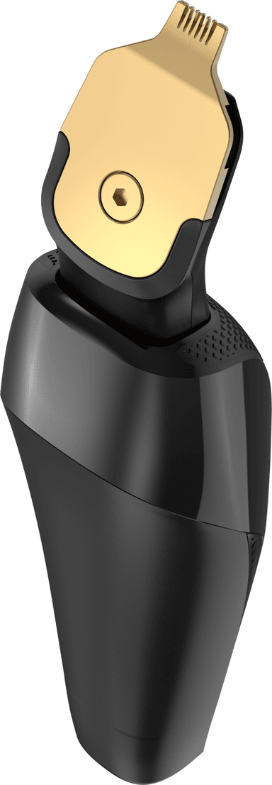 RECORTADORA DE BARBA REMINGTON T-SERIES MB20A - 4