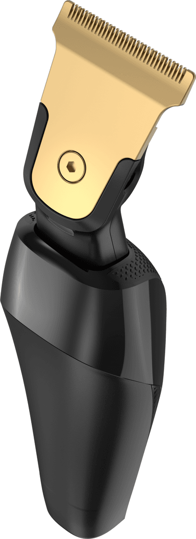 RECORTADORA DE BARBA REMINGTON T-SERIES MB20A - 5
