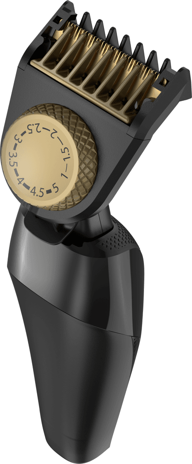 RECORTADORA DE BARBA REMINGTON T-SERIES MB20A - 7