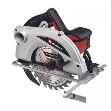 SIERRA CIRCULAR 7-1/4 5500 RPM 1410W EINHELL 4331051 - 1