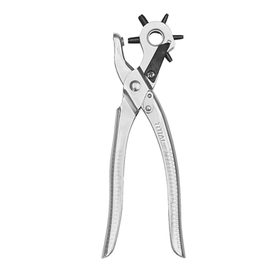ALICATE TOTAL THT3351 SACABOCADO PERFORADOR 2.5-5 MM - 1