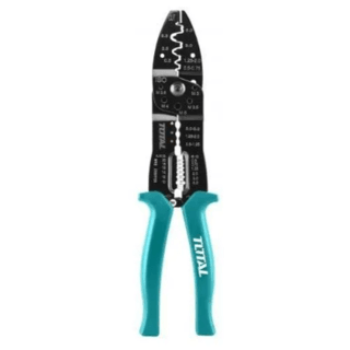 ALICATE PELACABLE 10 PULGADAS TOTAL THT15101 - 1