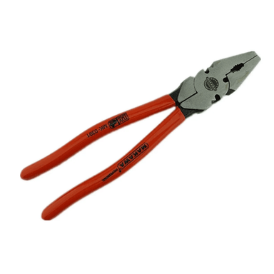 ALICATE UNIVERSAL ENFIERRADOR 10 PULGADAS MAKAWA MK0391 - 1