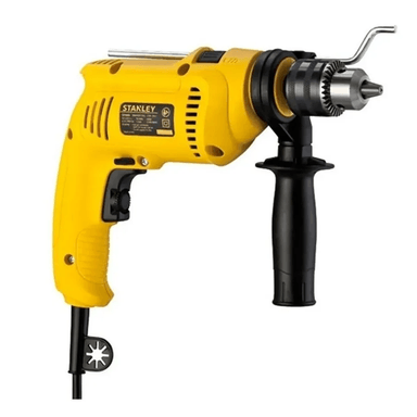 TALADRO PERCUTOR 13MM 2900RPM 600W STANLEY SDH600-B2C - 2