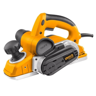 CEPILLO ELECTRICO CARPINTERO 1050W INGCO PL10508 - 1