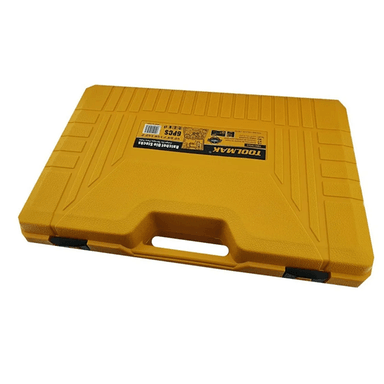SET JUEGO DE TERRAJAS MANUAL PARA TUBO 6 PIEZAS TOOLMAK TMK19543 - 4