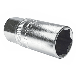 DADO TOTAL THSPS12216 EXTRACTOR BUJIAS 21 MM 1/2 - 1