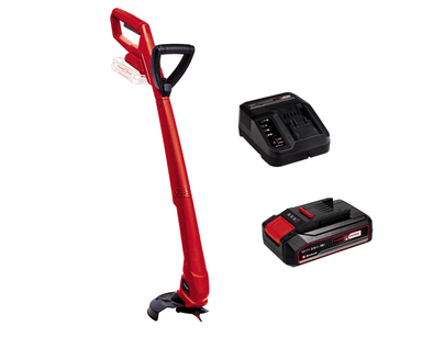 ORILLADORA 18V GC-CT 18/24 LI P-SOLO BAT+ CARG - 1