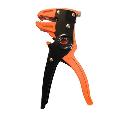 ALICATE MAKAWA MK0434 PELACABLE CORTADOR 0.5-6 MM AUTOMATICO MK-0434 - 1