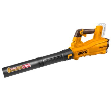 SOPLADOR INALAMBRICO 20V INGCO CABLI20428 - 1