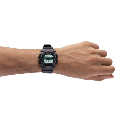 RELOJ G-SHOCK HOMBRE DW-9052-1VDR - 2