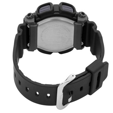 RELOJ G-SHOCK HOMBRE DW-9052-1VDR - 4