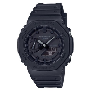 RELOJ G-SHOCK HOMBRE GA-2100-1A1DR - 1