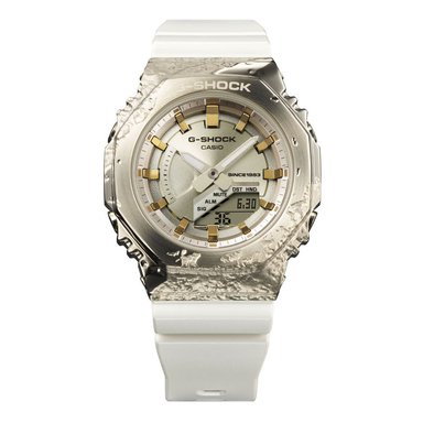 RELOJ G-SHOCK MUJER GM-S2140GEM-9ADR - 1