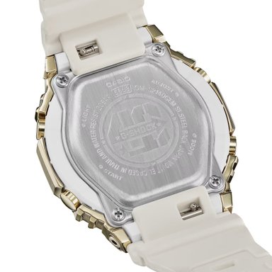 RELOJ G-SHOCK MUJER GM-S2140GEM-9ADR - 6