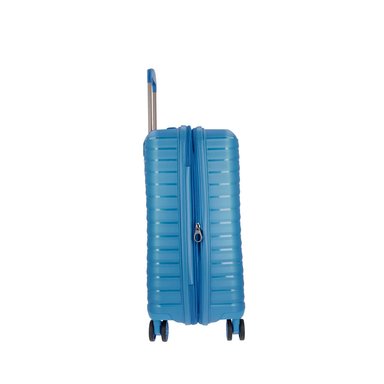 MALETA DE CABINA SAXOLINE TITANIUM AZUL - 6