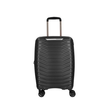 MALETA DE CABINA SAXOLINE TITANIUM NEGRO - 1