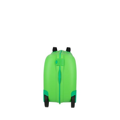 MALETA DE CABINA INFANTIL SAXOLINE DREAM RIDER DINO - 7